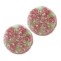 Sour Watermelon Bites
