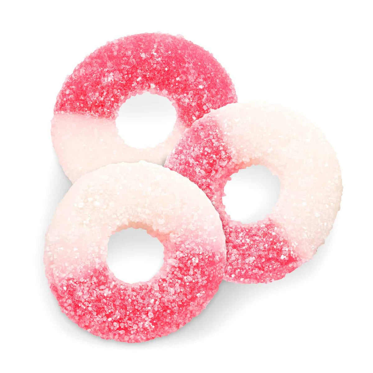Watermelon Rings